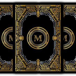 Back of cards 3-pack