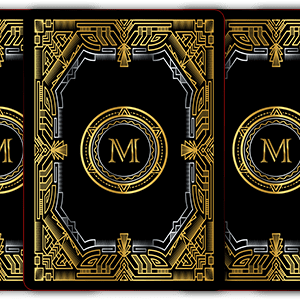 Back of cards 6-pack