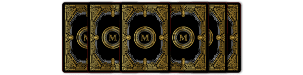 Back of cards 6-pack