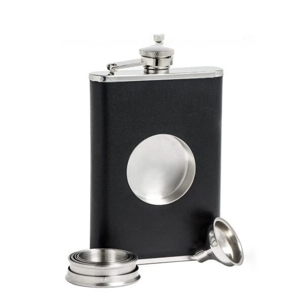 Drinky-Drink Flask - Image 3