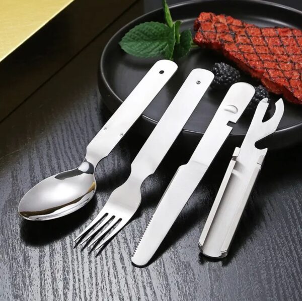 Knife of The Party Utensil Set - Image 5