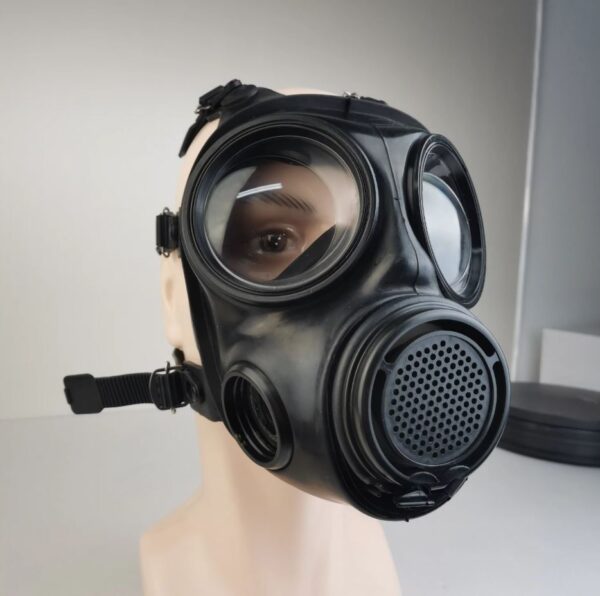 Darth Vapor Mask - Image 2