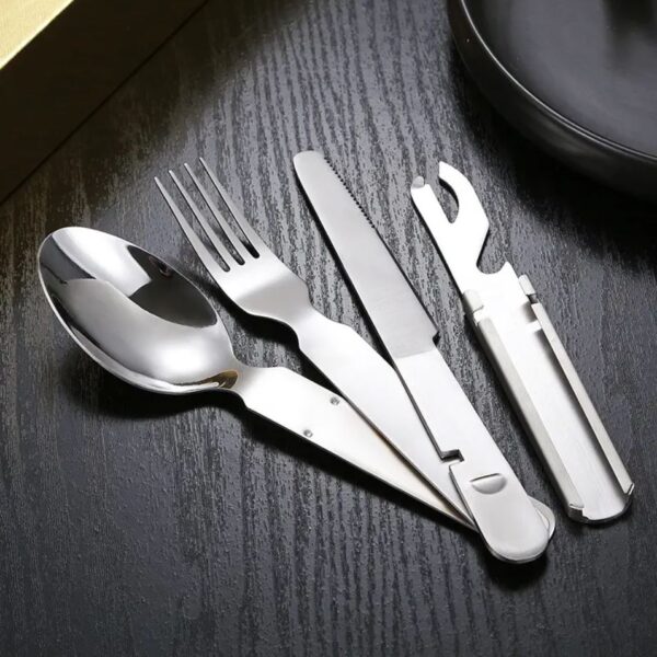 Knife of The Party Utensil Set - Image 6